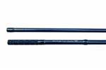 Elite prado carp handle 180 1.80M | 2 delige schepnetsteel