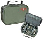 Carp zoom lead & accessory box