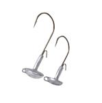 Fox rage stand up lipstick | jighead 5 gr - size 1/0