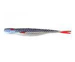 Rozemeijer strike softbait forky | 13 cm | 10 gr | shad natural roach