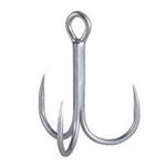 Gamakatsu treble 19 | 5 st | treble haken 8