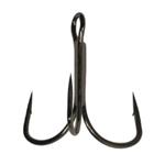 Gamakatsu treble 21 ns extra wide gap | 5 st | treble haken 10