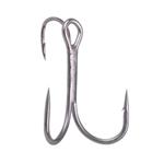 Gamakatsu treble twinex 4x | 5 st | maat 6 | treble haken