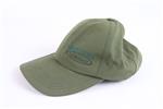 Vision varzina entrant cap dk. olive | pet