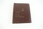 Index of Orvis fly patterns | ring bound | boek
