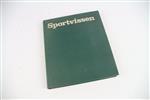 Sportvissen - boekpost | boek