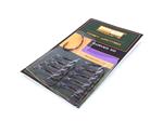 PB Products curved kd hooks - maat 8 | 10 st | karperhaken
