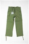 KM outdoor all season broek | groen | maat XL
