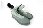 Snowbee neoprene flats boots | maat 48 / XXXL | waadschoenen