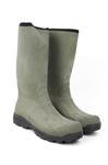 Shimano rubber boots maat 47 | laarzen