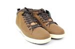 Korda all weather mid trainers Tan/ivory shoes | maat 47,5 | visschoenen