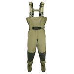 Aquaz trinity  wader | waadpak | maat L