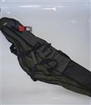 DAM Multi Compartment rod Bag |3 pc | foudraal