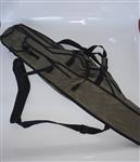 DAM Multi Compartment rod Bag |34pc | foudraal