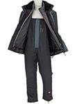 DAM EFFZETT | BID & BRACE | broek