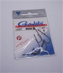 Gamakatsu Worm 36  |  | 5 st | haken size 2