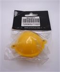 X2 Buldo | Yellow dobber Large