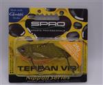 SPRO | Teppan VIB | 28 gr | Pike|  6,5 cm | Kunstaas