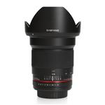Samyang 24mm f/1.4 ED AS IF UMC - Sony A
