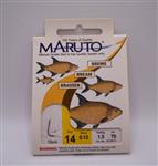 Maruto leader | size 14  | 70cm  | onderlijn