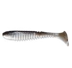 Berkley flex rib shad  | smelt | 6,5 cm |
