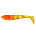 Berkley flex rib shad | firetiger | 6,5 cm |