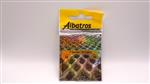 Albatros Spearpoint series | Feeder ringed | 20 st | haken