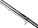 FOX EOS | 12 ft | 3.00lb | 3 pcs  Carp rod