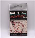 SPRO Bloodline |  20cm  | onderlijn 4633-201