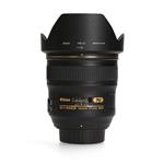 Nikon AF-S 24mm f/1.4 G ED