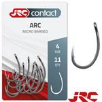 JRC | Contact | ARC size 6 | 11 st | karperhaken