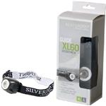 Silverpoint | Guide XL60 | Hoofdlamp