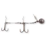 Quantum Q-Shad System | 40 kg | stinger system