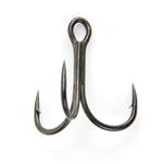 Rapala VMC  | treble Hook | 7548 B BN  | 5 st |  treble haken