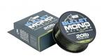 Berkley nash | Bullet | mono mainline | 1000 mtr 20 LB - 0.40  mm  - Green