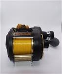 Shimano TLD - 2SPEED | 20A | zeevis reel