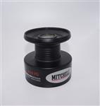 Mitchell 666 FG   | reserve spoel | spoel