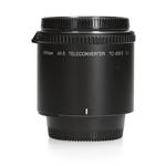 Nikon TC-20E II Teleconverter