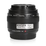 Olympus 35mm f/3.5 Macro M.Zuiko Digital ED
