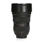 Tokina Opera 16-28mm f/2.8 FF - Nikon F