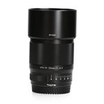 Tokina 56mm f/1.4 ATX-M - Fujifilm X