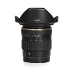 Tamron SP AF 11-18mm f/4.5-5.6 Di II LD Aspherical (IF) - Canon EF