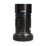 Venus Laowa 85mm F5.6 2X Ultra Macro APO - Canon RF