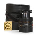 Leica 90mm F4.0 Macro-Elmar-M (11633)