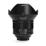 Irix Blackstone 15mm f/2.4 - Nikon F