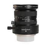 Schneider PC Super Angulon 28mm f/2.8 - Nikon F