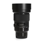 Sigma 20mm f/1.4 DG HSM Art - Sony FE