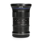 Laowa 17mm f/4 GFX Zero-D - Fujifilm GFX