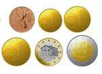 Andorra UNC 2014 -6 munten-