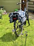 Prachtige elektrische damesfiets Oxford